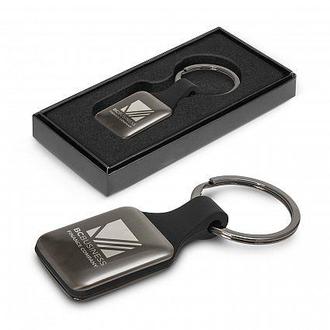 Altos Key Ring - Square