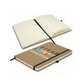 Sienna Notebook