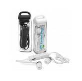 Tycho Bluetooth Earbuds