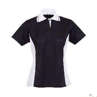 The Active Polo - Ladies