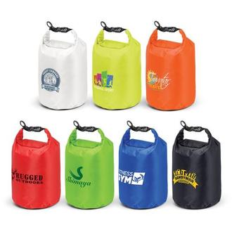 Nevis Dry Bag - 10L