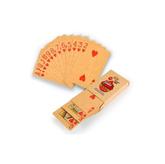 Chase Recycled Playing Cards