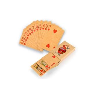 Chase Recycled Playing Cards