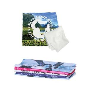 Microfibre Lens Cloth