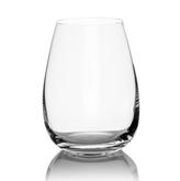 Ariston Stemless Glass Tumbler - 540ml