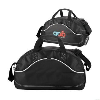 Boomerang Duffel Sports Bag