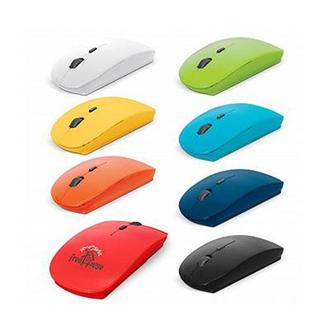Voyage Travel Mouse