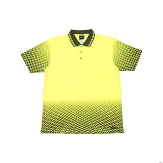 Hi Vis 4602.1 Rippa Sub Polo