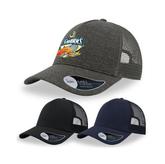 Rapper Jersey Cap