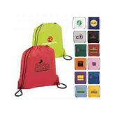 The Oriole Drawstring Cinch Backpack