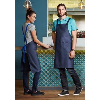 Unisex Urban Bib Apron