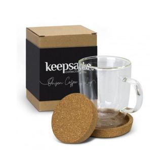 Keepsake Onsen Coffee Cup