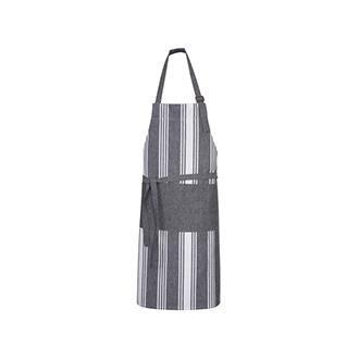 Unisex Salt Bib Apron