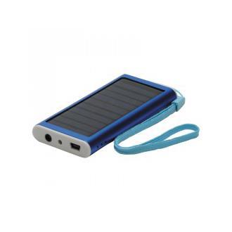 Jilton Solar Power Bank