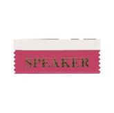 SPEAKER