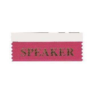 SPEAKER