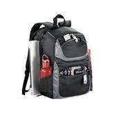 Continental Checkpoint-Friendly Compu-Backpack