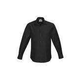 Preston Mens Long Sleeve Shirt