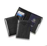 Executive Passport Companion