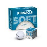 Pinnacle Soft Golf Balls