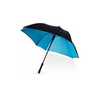 Marksman 23 inch Square Automatic Umbrella