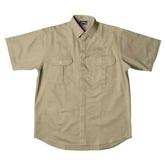 JB's Short Sleeve 190g Work Shirt