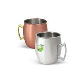 Cossack Mule Mug