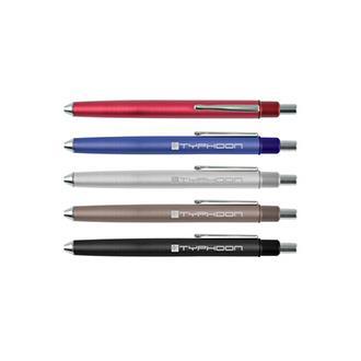 Milano Aluminium Ballpoint Pen