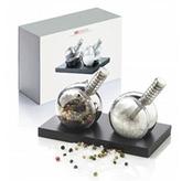 Planet Salt and Pepper Set