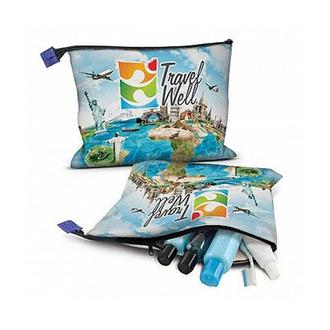 Milano Toiletry Bag