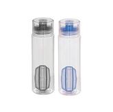 Trinity Infuser & Shaker Bottle