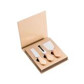 3 Piece Cheese Set