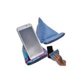 Microfibre Bean Bag Phone Chair / Cleaner (INDENT)