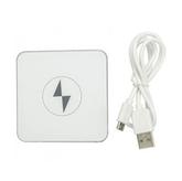 Hall Wireless Charger