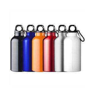 Oregon 400ml Sport Bottle With Carabiner