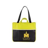 The Change Up Meeting Tote