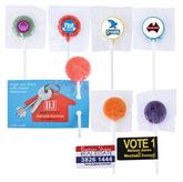 Logo Lollipops