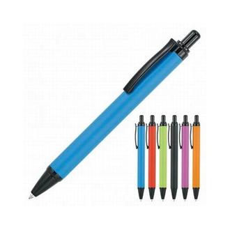 Metal Pen Ballpoint Prestige Bologna