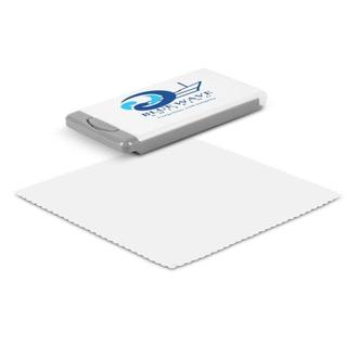 Screen Cleaning Cloth with Case