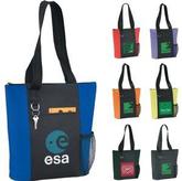 The Infinity Business Tote