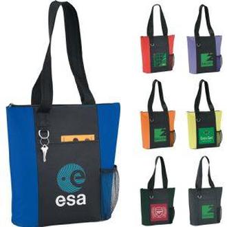 The Infinity Business Tote