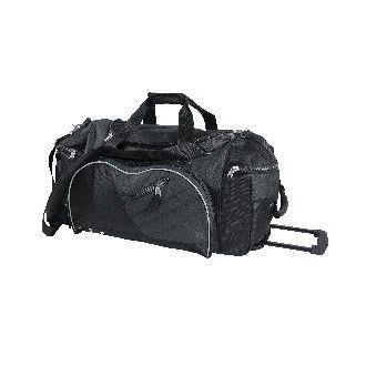 Solitude Travel Bag