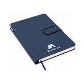 Montreal A5 Notebook