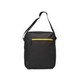 KINGSTON Vertical Satchel