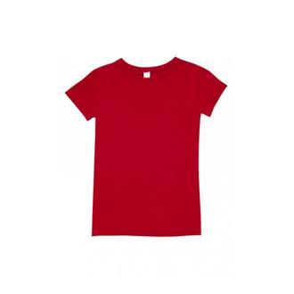 Ladies Modern Fit T-shirt