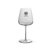 Luigi Bormioli Optica Bordeaux Glass