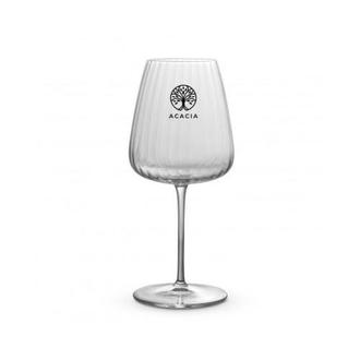 Luigi Bormioli Optica Bordeaux Glass