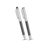 Luxe Vincenzo Stylus Ballpoint Pen Set