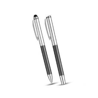 Luxe Vincenzo Stylus Ballpoint Pen Set