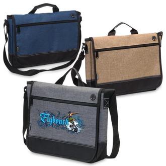 Tirano Laptop Satchel